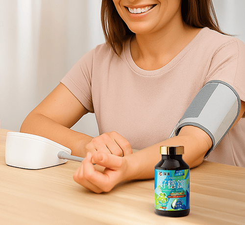 SP Balance Pressure VTT